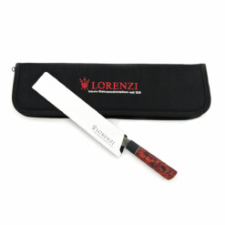 Alternative view of Martin Huber - Suji Tantostyle Damasteel, Pappel Rot