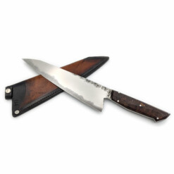 Alternative view of Martin Huber - Invers-San-Mai Gyuto