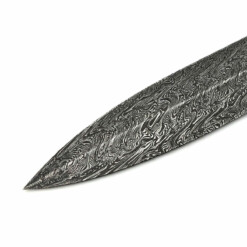 Alternative view of Maruschin - Damast Dolchklinge 12 cm