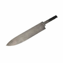 Maruschin - Damast Messerklinge Kochmesser 20 cm