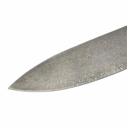 Alternative view of Maruschin - Damast Messerklinge Kochmesser 20 cm