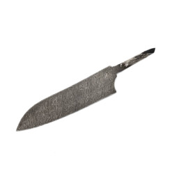 Maruschin - Damast Messerklinge Kochmesser 19 cm