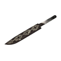 Maruschin - Mosaik-Damast Messerklinge 19 cm