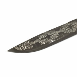 Alternative view of Maruschin - Mosaik-Damast Messerklinge 19 cm