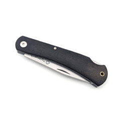 Alternative view of Maserin - Saloon D2 Ebenholz - 166/EB