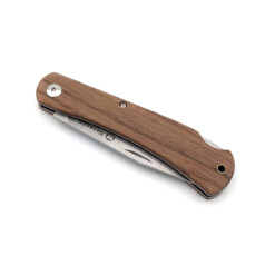 Alternative view of Maserin - Saloon D2 Walnuss - 166/LG