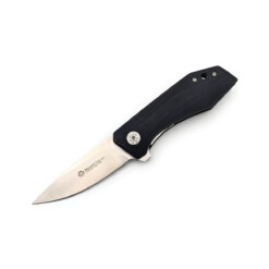Maserin - AM3 Black G10 - 377/G10N