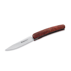 Maserin - Gourmet Red Burl - 380/RR