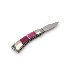 Alternative view of Maserin - Mignon Classic Pink - 707/RS