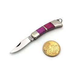 Maserin - Mignon Classic Pink - 707/RS