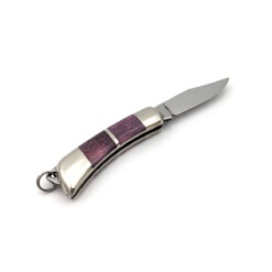 Alternative view of Maserin - Mignon Classic Violett - 707/VI