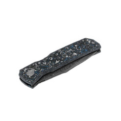 Alternative view of Maserin - Power Magnacut Fat-Carbon Frost - 502/DM