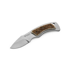 Maserin - Mini-Trapper Elmax, Stag Horn - 924/CV2