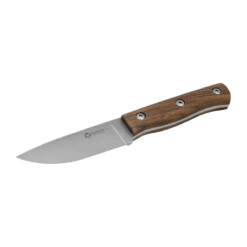 Maserin - Path Droppoint Walnut Wood - 915/NC