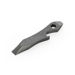 Maserin - Pocket Tool Can Opener - 905/E