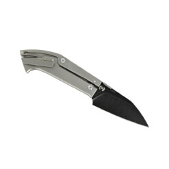 Alternative view of Max Knives - X TORPEN Warthog Titan - MKH02S