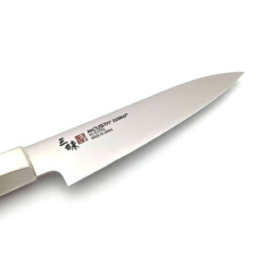 Alternative view of Mcusta Zanmai - "Hybrid VG-10" Petty 110 mm - HZ2-3001V