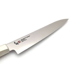 Alternative view of Mcusta Zanmai - "Hybrid VG-10" Petty 150 mm - HZ2-3002V