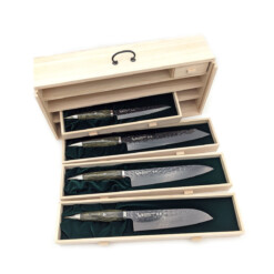 Alternative view of Mcusta Zanmai - Limited Edition Genbu - Black Turtle