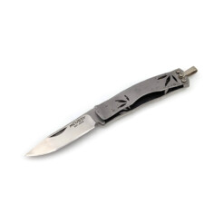 Mcusta - Neckknife Bamboo, Corian - MC-0153
