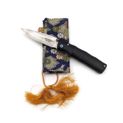 Alternative view of Mcusta - Shinra Emotion Take, Pakkawood - MC-0076DP