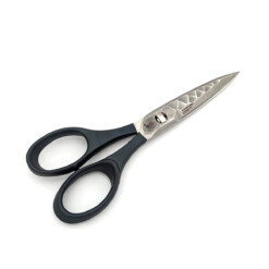 Mcusta Zanmai - "Tactical Scissors" Küchenschere, VG-10/Damast - KPD-200