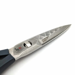 Alternative view of Mcusta Zanmai - "Tactical Scissors" Küchenschere, VG-10/Damast - KPD-200