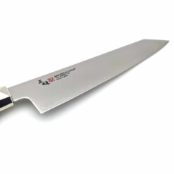 Alternative view of Mcusta Zanmai - "Revolution" Kiritsuke 230 mm - ZRB-1206G