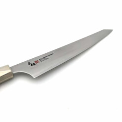 Alternative view of Mcusta Zanmai - "Beyond" Sujihiki 240 mm - ZBX-5010B