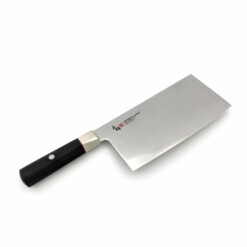 Mcusta Zanmai - "Becho" Chinese Chef 180 mm - ZCB-2002G