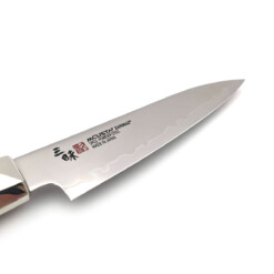 Alternative view of Mcusta Zanmai - "Revolution" Petty 110 mm - ZRB-1201G