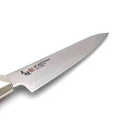 Alternative view of Mcusta Zanmai - "Revolution" Petty 150 mm - ZRB-1202G