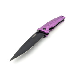 Alternative view of Mcusta - Katana Purple Limited Edition 2023 - MC-004BC-F1