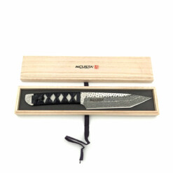 Alternative view of Mcusta - SPG2 Damascus Tanto - MC-0241D