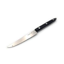 Alternative view of Mercury - Black "Delfino" Steakmesser-Set, 6-teilig