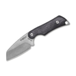 Mercury - Kali Sheepfoot Mini G10 Black - 9KALISF-BKG10FC
