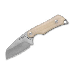 Mercury - Kali Sheepfoot Mini G10 Natural - 9KALISF-NG10FC