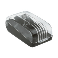 Merkur - Plastiketui - 3000