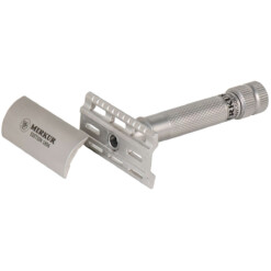 Merkur - Rasierhobel 34 INOX Sonderedition 1896 - 34106