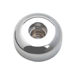 Merkur - Rasierständer 4006 für Rasierhobel in Glanzchrom - 4006001