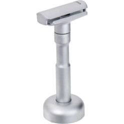 Alternative view of Merkur - Ständer für Rasierhobel FUTUR Mattchrom - 4007002