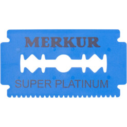 Merkur - Eiskratzer blau - 4900006