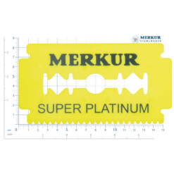 Alternative view of Merkur - Eiskratzer neongelb - 4900007