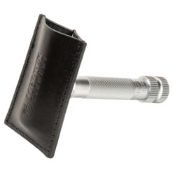 Merkur - Klingenschutz schwarz - 5007010