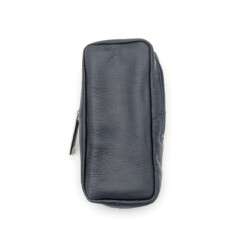 Merkur - Rasierhobel-Zippetui, schwarz