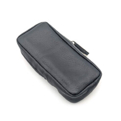 Alternative view of Merkur - Rasierhobel-Zippetui, schwarz