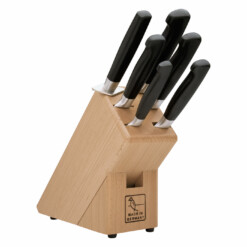 Burgvogel - "Master Line" Messerblock (7-teilig)