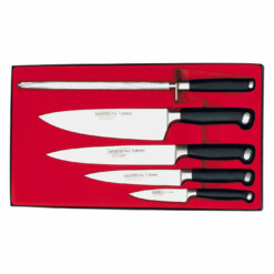 Burgvogel - "Master Line" Kochmesssersatz (5-teilig)