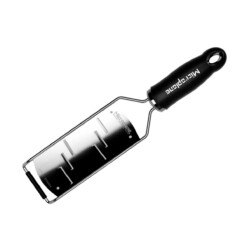 Microplane - "Gourmet Serie" Große Raspel