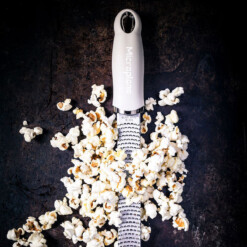 Alternative view of Microplane - Reibe "Premium Zester" Kaschmir Beige - sehr fein